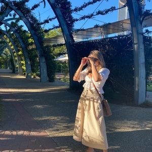 Meet your Posher, Wenna